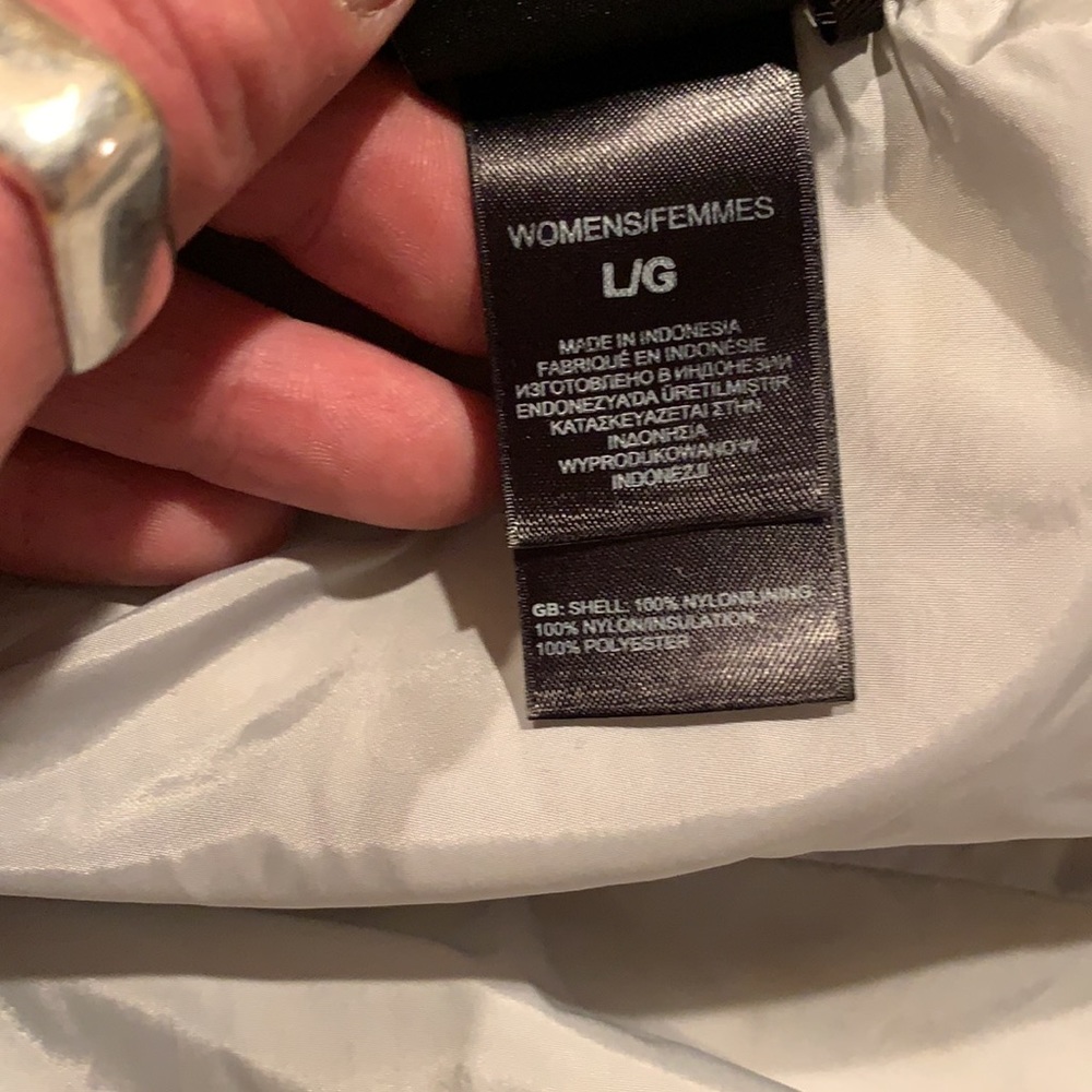 The North Face Winter And Spring Jacket - image 5